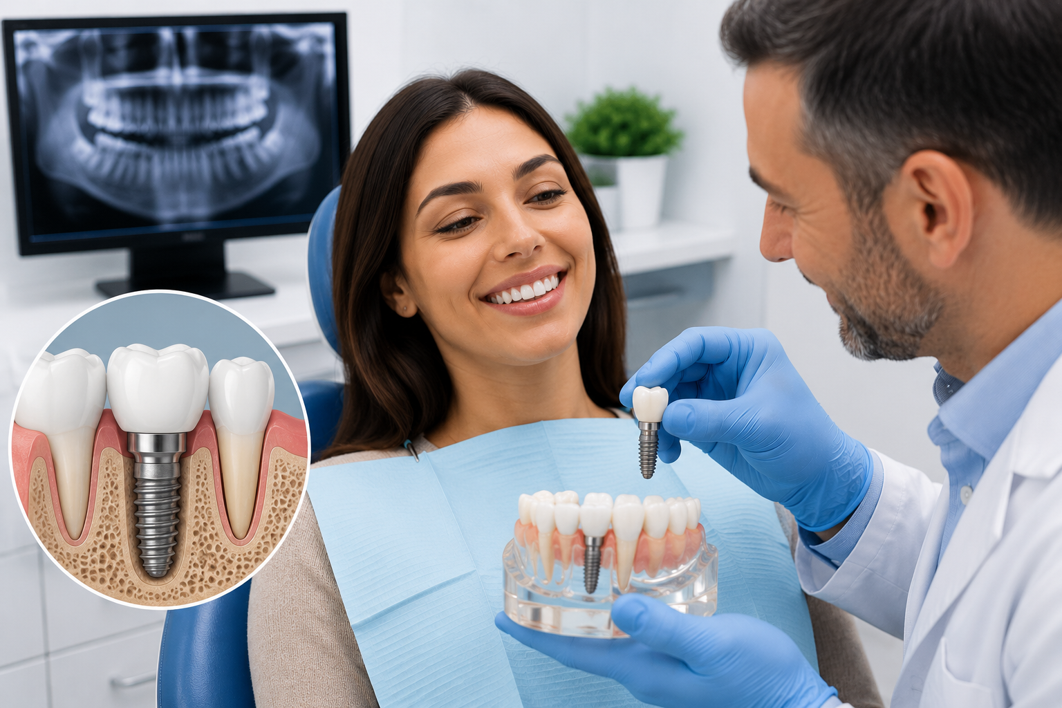 Dental Implants