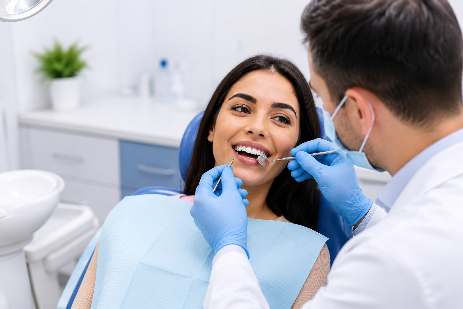 General & Preventive Dentistry